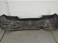 24460353 Бампер Opel Astra H 2004-2010 20607935 #7