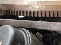 Генератор Opel Astra H 2004-2010 11503401 #12