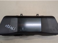 9284973 Дисплей компьютера (информационный) BMW 5 F10 2010-2017 20607951 #1