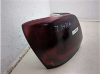6R0945095P Фонарь (задний) Volkswagen Polo 2009-2014 20607972 #6