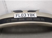  Заглушка буксировочного крюка Nissan Almera N16 2000-2006 11503411 #1