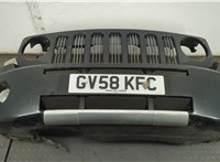 68021312AA Бампер Jeep Patriot 2007-2010 20607994 #1