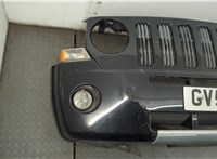 68021312AA Бампер Jeep Patriot 2007-2010 20607994 #2