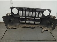 68021312AA Бампер Jeep Patriot 2007-2010 20607994 #5