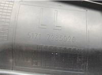 51712855920, 2855920 Жабо под дворники (дождевик) BMW 4 F32 2013-2021 20607997 #5