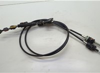 1489301, 2S6R7E395AG Трос кулисы КПП Ford Fusion 2002-2012 20608002 #1