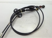 1489301, 2S6R7E395AG Трос кулисы КПП Ford Fusion 2002-2012 20608002 #5