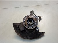  Ступица (кулак, цапфа) Opel Vectra C 2002-2008 20608013 #1