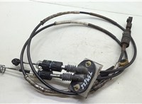 1402883, 4M5R7E395BB Трос кулисы КПП Ford Focus 2 2005-2008 20608014 #1
