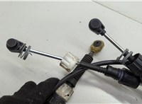 1402883, 4M5R7E395BB Трос кулисы КПП Ford Focus 2 2005-2008 20608014 #3