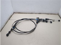 1402883, 4M5R7E395BB Трос кулисы КПП Ford Focus 2 2005-2008 20608014 #5