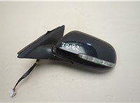  Зеркало боковое Honda Accord 7 2003-2007 20608015 #4