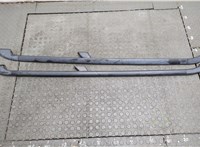  Рейлинги на крышу (комплект) Mitsubishi Galant 1997-2003 20608019 #1