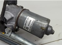 13145558 Механизм стеклоочистителя (трапеция дворников) Opel Zafira B 2005-2014 20608025 #2