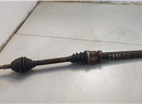 1753934, 1348325, RMXS4W3B436D1B Полуось (приводной вал, шрус) Ford Focus 1 1998-2004 20608026 #1