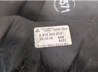  Решетка радиатора Honda Civic 2005-2012 20608036 #3