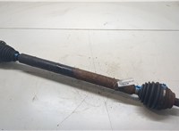 1K0407272DN Полуось (приводной вал, шрус) Volkswagen Passat 6 2005-2010 20608043 #4