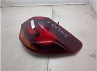 13319948 Фонарь (задний) Opel Astra J 2010-2017 20608046 #1