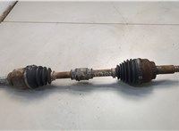 FG0125600G Полуось (приводной вал, шрус) Mazda 3 (BK) 2003-2009 20608048 #1