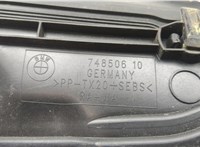 51717285920, 7285920 Жабо под дворники (дождевик) BMW 4 F32 2013-2021 20608050 #3