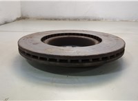  Диск тормозной Volkswagen Passat 6 2005-2010 20608051 #2