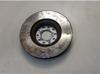  Диск тормозной Volkswagen Passat 6 2005-2010 20608055 #1