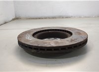  Диск тормозной Volkswagen Passat 6 2005-2010 20608055 #2