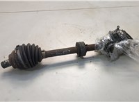3C0407271AE Полуось (приводной вал, шрус) Volkswagen Passat 6 2005-2010 20608063 #1