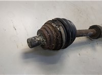 3C0407271AE Полуось (приводной вал, шрус) Volkswagen Passat 6 2005-2010 20608063 #2