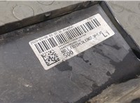 51777363395, 7363395 Накладка на порог BMW 4 F32 2013-2021 20608066 #6