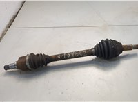 1345864, 1753951, RMXS4W3B437D1B Полуось (приводной вал, шрус) Ford Focus 1 1998-2004 20608070 #1