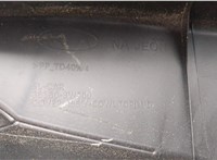  Жабо под дворники (дождевик) KIA Sportage 2010-2016 20608072 #3