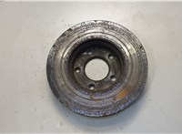 C24Y3325XC9A Диск тормозной Mazda 3 (BK) 2003-2009 20608076 #1