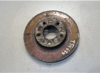 C24Y3325XC9A Диск тормозной Mazda 3 (BK) 2003-2009 20608076 #3