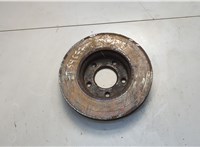 C24Y3325XC9A Диск тормозной Mazda 3 (BK) 2003-2009 20608079 #1