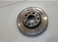 C24Y3325XC9A Диск тормозной Mazda 3 (BK) 2003-2009 20608079 #3