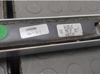 84228498, 84228496 Рейлинги на крышу (комплект) Cadillac XT5 2016-2019 20608097 #2