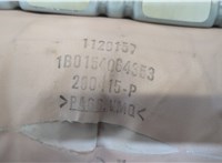 GMC857K50 Подушка безопасности переднего пассажира Mazda 6 (GJ) 2012-2018 20608099 #2
