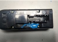 13215152 Кнопка стеклоподъемника (блок кнопок) Opel Zafira B 2005-2014 20608117 #2