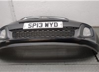  Бампер KIA Picanto 2011-2017 20608129 #1