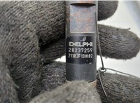 1660000Q1R Форсунка топливная Nissan Note E11 2005-2013 20608139 #4