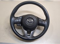 GHY232982, GHP957K00A Руль Mazda 6 (GJ) 2012-2018 20608150 #1
