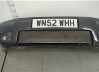 1237637, 1336711, 2N1117762CAJAHC Бампер Ford Fusion 2002-2012 20608162 #1