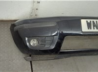 1237637, 1336711, 2N1117762CAJAHC Бампер Ford Fusion 2002-2012 20608162 #2