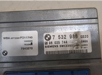 Блок управления АКПП / КПП BMW 3 E46 1998-2006 20608170 #2