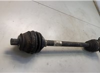 4F0407272G Полуось (приводной вал, шрус) Audi A6 (C6) 2004-2011 20608172 #3