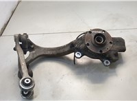 4D0407613E, 4F0407253G Ступица (кулак, цапфа) Audi A6 (C6) 2004-2011 20608174 #1
