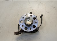 A2093300325, A2043320101 Ступица (кулак, цапфа) Mercedes C W203 2000-2008 20608203 #1
