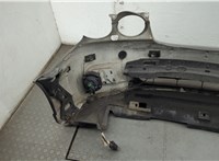 Бампер Jaguar X-Type 2001-2009 20608210 #8