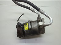 1809656 Компрессор кондиционера Ford Focus 2 2008-2011 20608223 #1